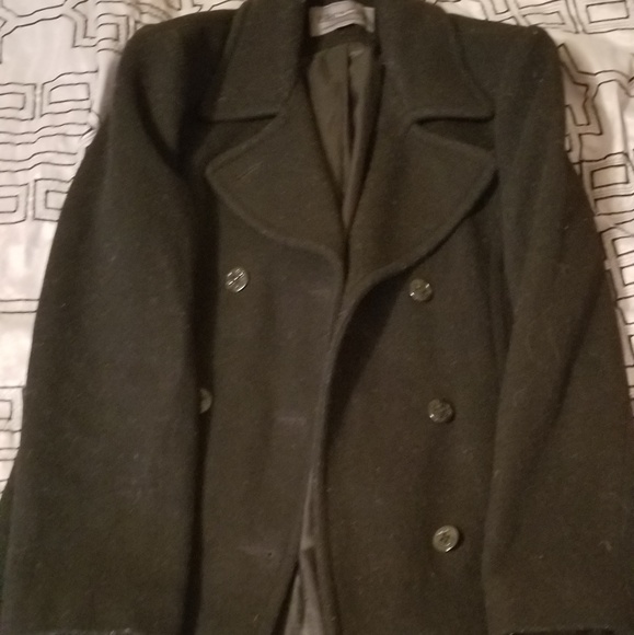 Peacoat - Picture 1 of 1